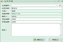 會(huì)員管理系統(tǒng)免費(fèi)版有什么特色？