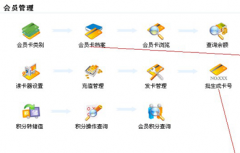 有免費(fèi)的汽車美容快修會(huì)員管理軟件推薦嗎？