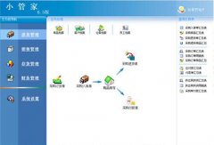 小管家進(jìn)銷(xiāo)存免費(fèi)的能用多久時(shí)間？