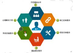 國(guó)內(nèi)企業(yè)管理軟件高端品牌分析