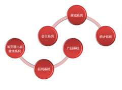 網(wǎng)站建設(shè)之教育行業(yè)后臺(tái)系統(tǒng)