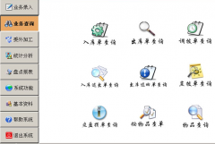 濰坊倉(cāng)庫(kù)管理系統(tǒng)功能介紹
