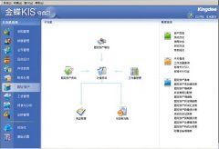 金蝶KIS專業(yè)版 怎么破解 ？
