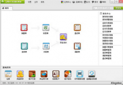 誰有金蝶kis標準版9.1？緊急??！