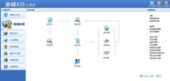 金蝶kis標準版9.1注冊機使用教程