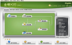 金蝶KIS記帳王打不開,提示U盤已寫入保護(hù)怎么辦？