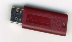 金蝶加密狗一般的能用幾次。是在所有的金蝶軟件上都能用嗎？