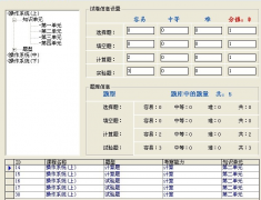 泛普軟件《通用試題庫(kù)系統(tǒng)》介紹