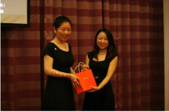 博思堂OA新鮮人、新形象、新未來