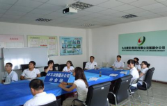 九冶建設(shè)有限公司市場(chǎng)營(yíng)銷(xiāo)再創(chuàng)佳績(jī)