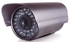 家庭監(jiān)控設(shè)備安裝注意五點(diǎn)