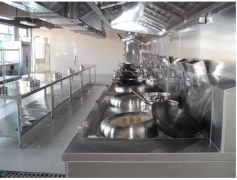 限時(shí)上菜提升顧客對(duì)餐廳服務(wù)的好感