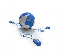 網(wǎng)站成為網(wǎng)絡(luò)世界的另一個入口