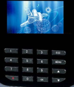 門(mén)禁智能管理系統(tǒng)解決方案如下：