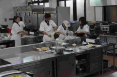 餐飲管理面對不同行業(yè)消費者