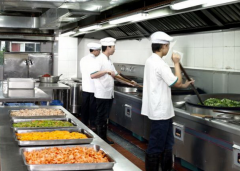 如何構建餐飲企業(yè)品牌？