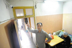 監(jiān)控管理關(guān)注獨(dú)居老人的安全問題