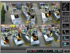 監(jiān)控城市的安全性應(yīng)于什么為指標(biāo)？