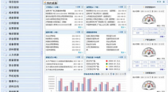 裝飾公司管理系統(tǒng)成本、進(jìn)度、資金、質(zhì)量安全等方面的控制