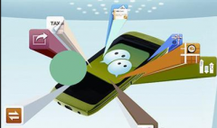 微信朋友圈廣告核心數(shù)據(jù)曝光：2天推一條。