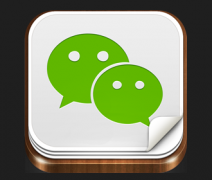 如何將微信圖片添加到表情？