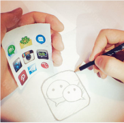 微信“企業(yè)號(hào)”上線怎么弄呢？