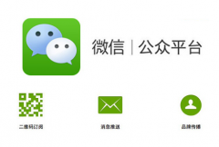 2015年初微信公眾平臺的物品改變有哪一些具體內(nèi)容？