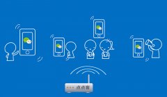 首款工業(yè)級微信路由器推出，火熱征集內(nèi)測客戶