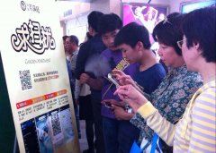 泛普軟件微信營銷微信產(chǎn)品，“贏”戰(zhàn)房展會(huì)